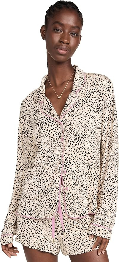 HONEYDEW Women's All American Shortie Set | Amazon (US)