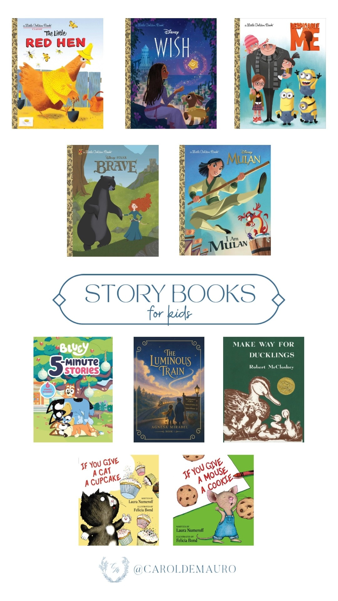 story books for kids, bed time stories, kids books, quality time, parent child bonding, educational activity, little bookworm, reader must haves, disney stories, fairytales, bluey

#LTKBaby #LTKKids