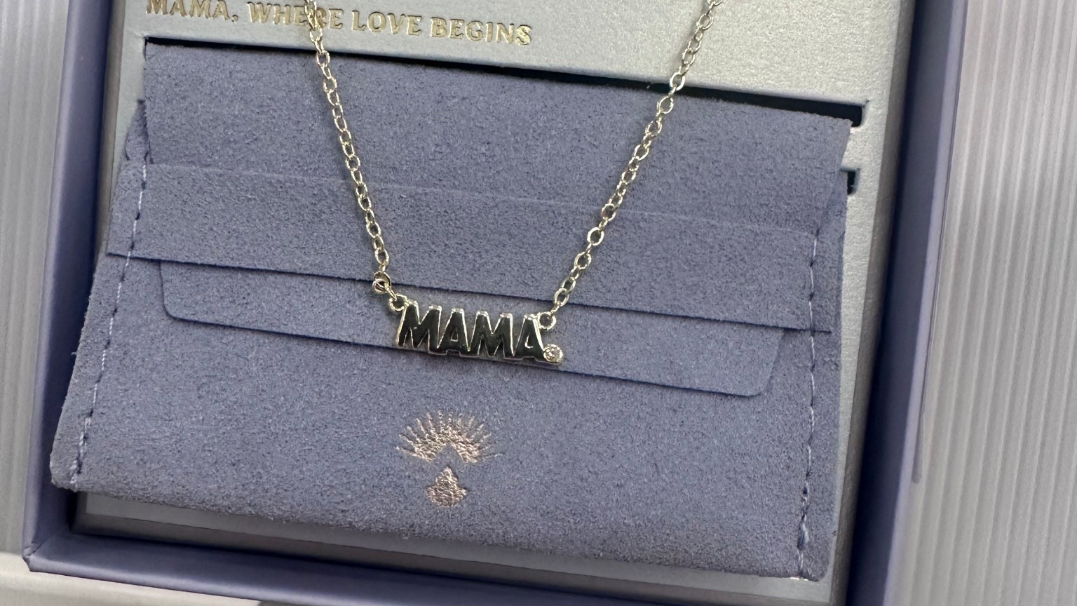 Cute, sure to be loved, and affordable! 

#LTKmomlife #LTKBaby #LTKMothersDay