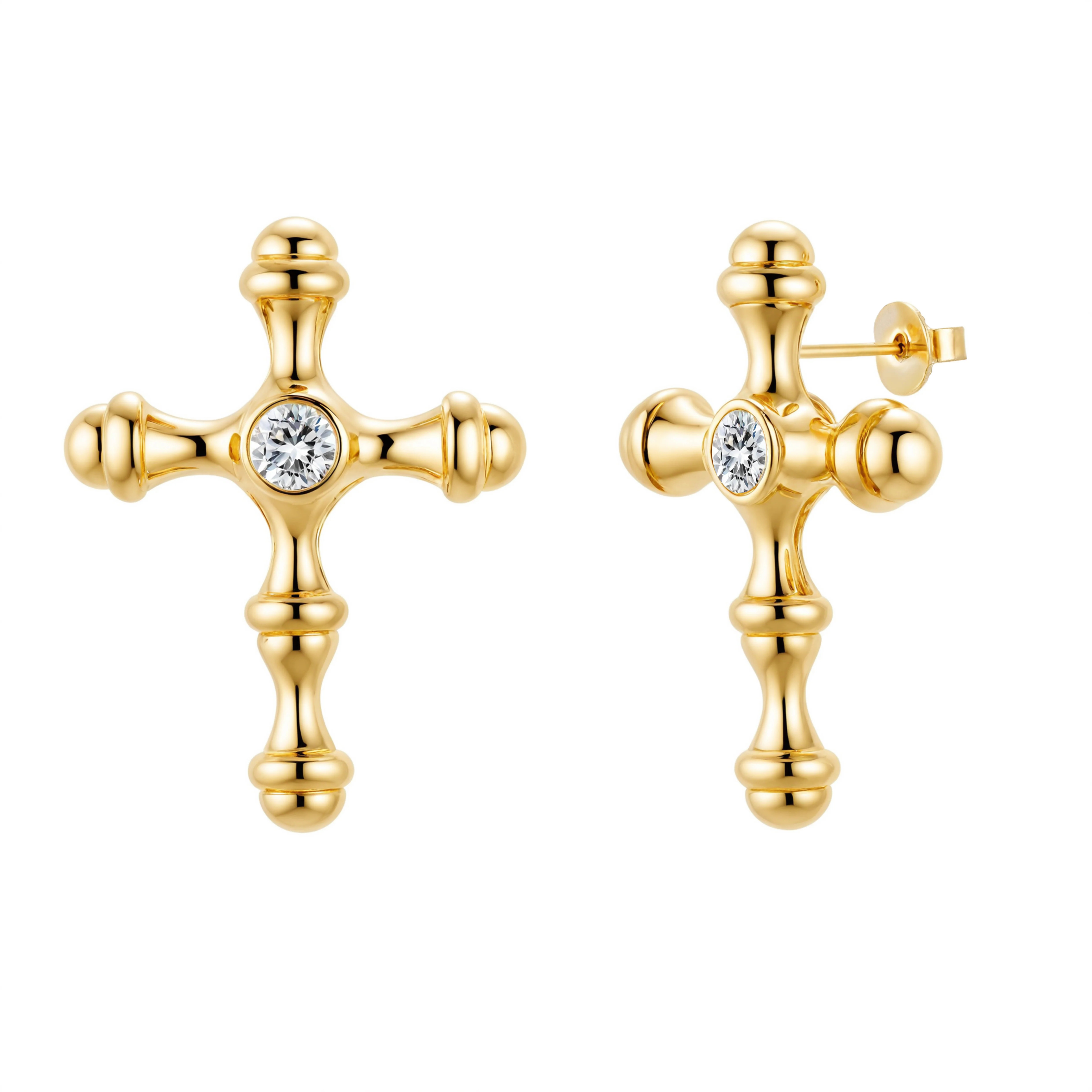HARPER EARRINGS | WAAWEES