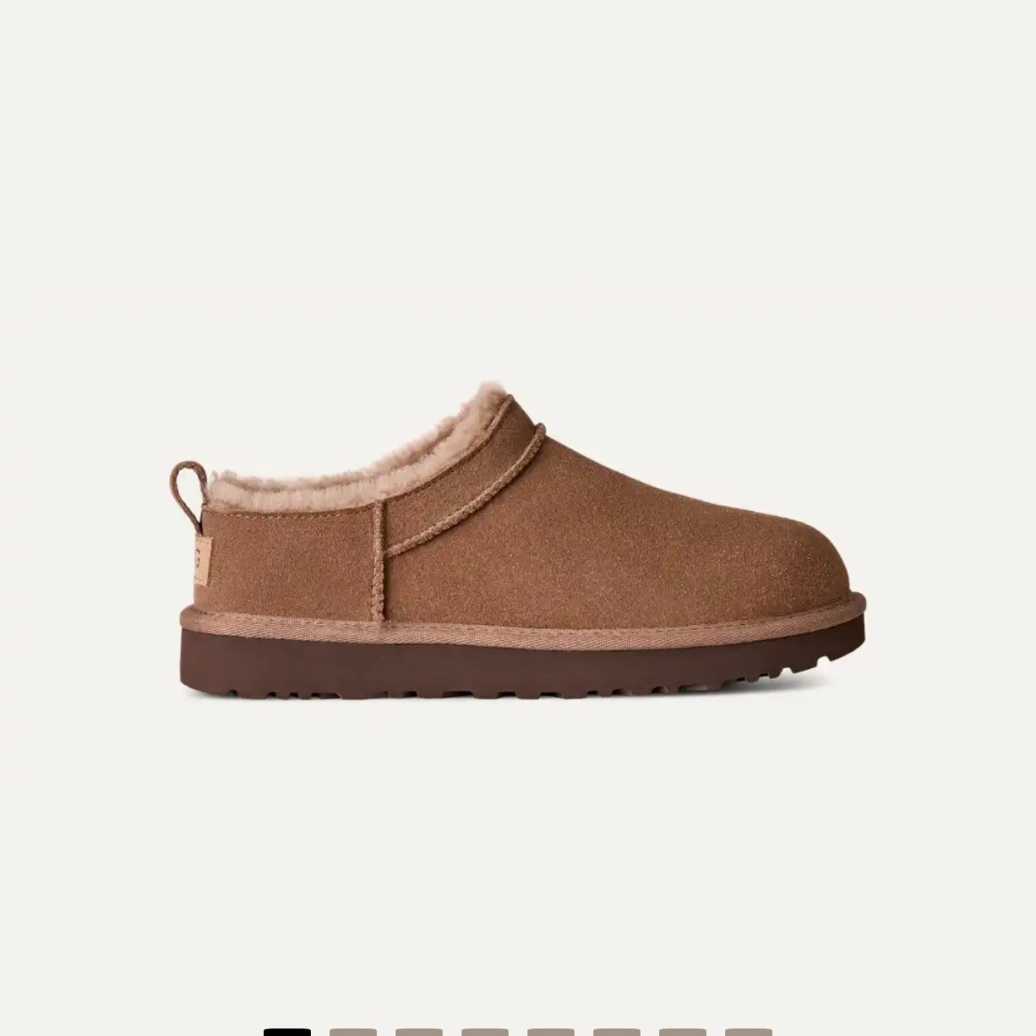 Ugg boots of the season! Back in stock 

#LTKuk #LTKautumn #LTKwinter