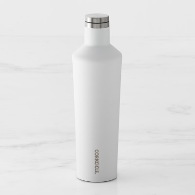 Corkcicle Insulated Canteen, 25-Oz. | Williams-Sonoma