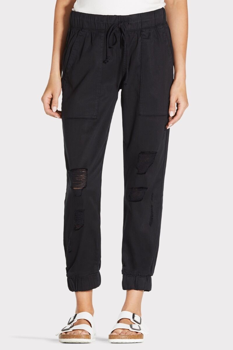Pocket Jogger with Destruction | Evereve