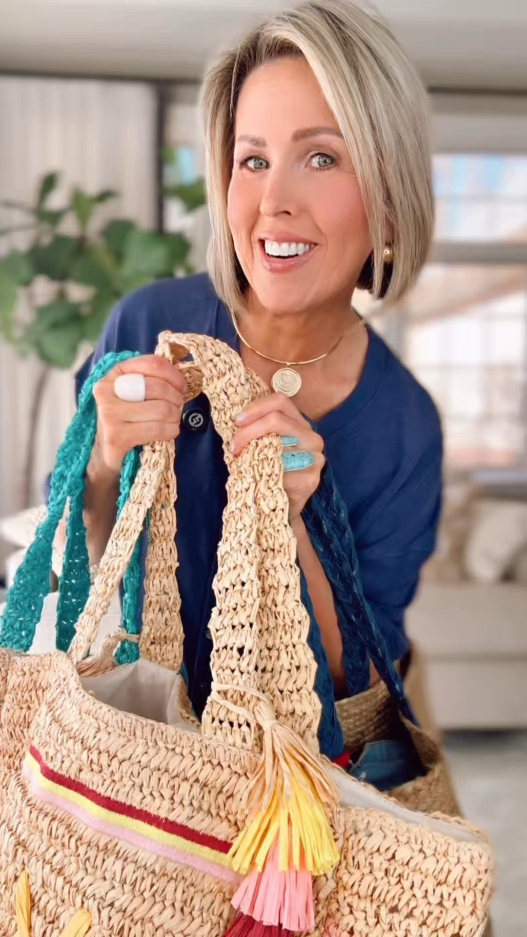 unbelievable quality! boutique quality bags for fabulous price! from Walmart! 

#LTKOver40 #LTKmomlife #LTKSeasonal