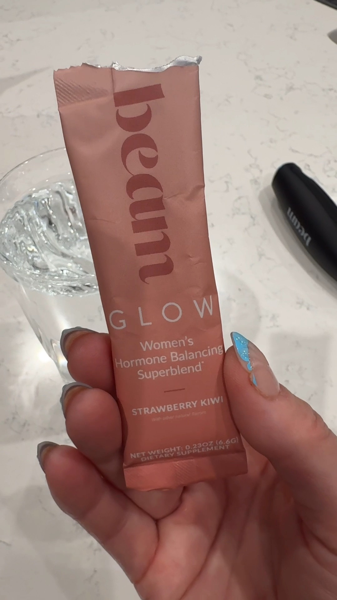 Women’s health, anti bloating, glow, gut health, beauty 
@Beam

#LTKselfcare #LTKmorningroutine #LTKBeauty