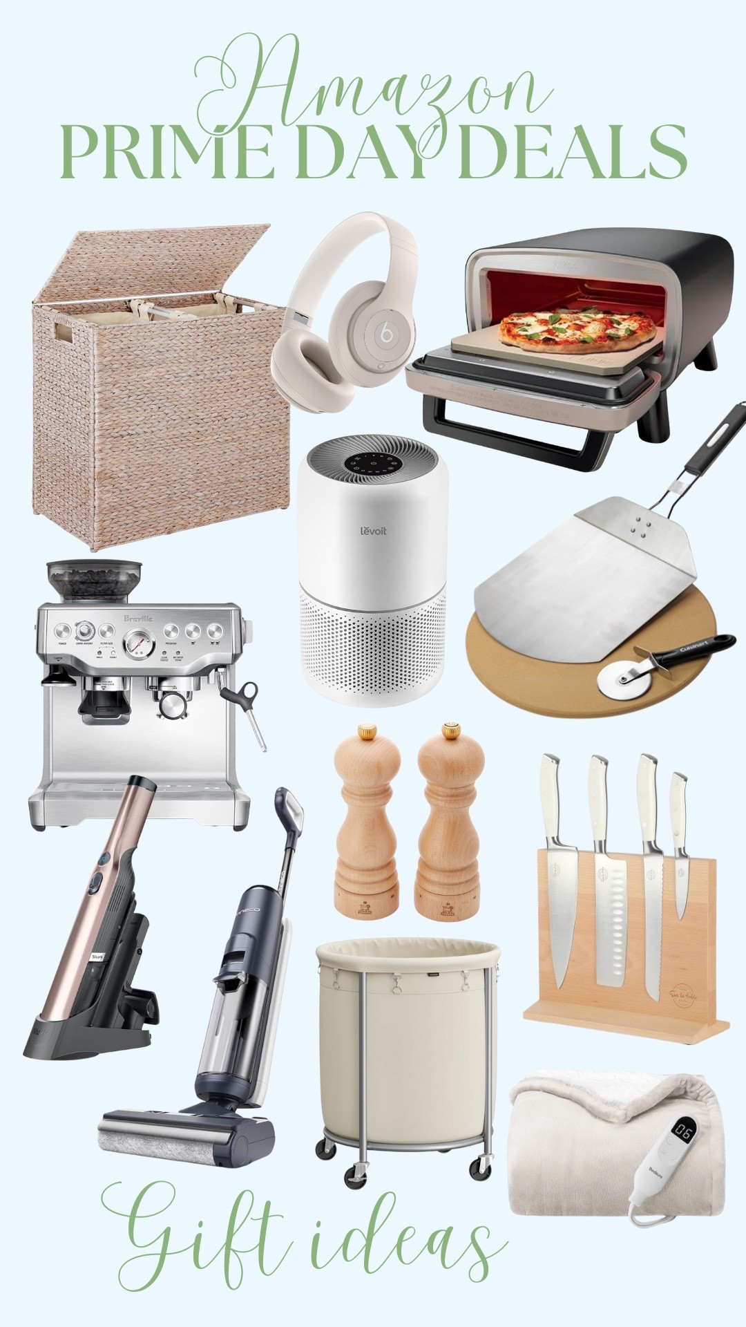 Gift guide 2025, christmas gift ideas, practical gift ideas, gifts for mom, gifts for dad, gifts for him, amazon prime day deals, amazon daily deals

#LTKSeasonal #LTKHome #LTKSaleAlert