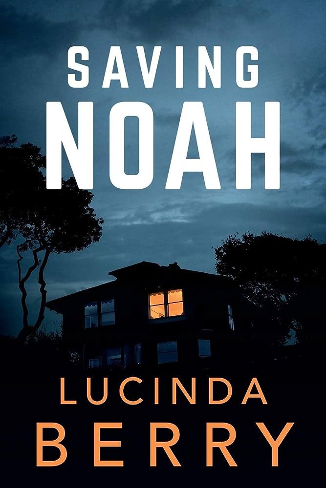 Saving Noah | Amazon (US)