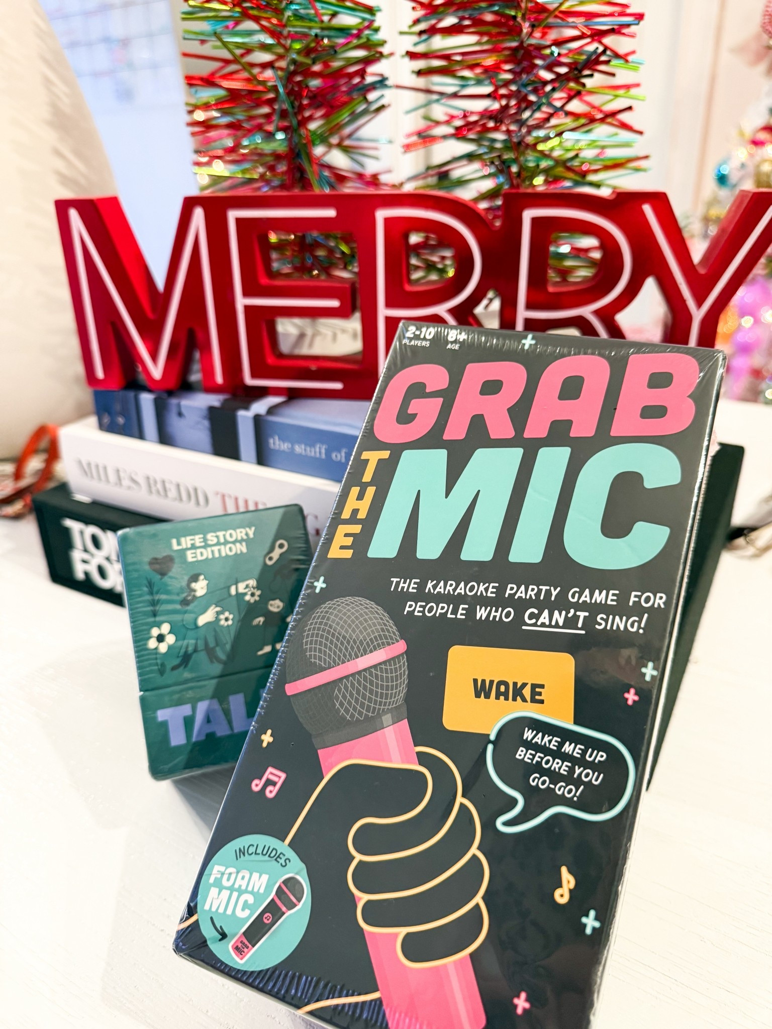 games worth gifting!  Great family gifts and coming stuffers • 

#LTKFindsUnder50 #LTKHoliday #LTKGiftGuide