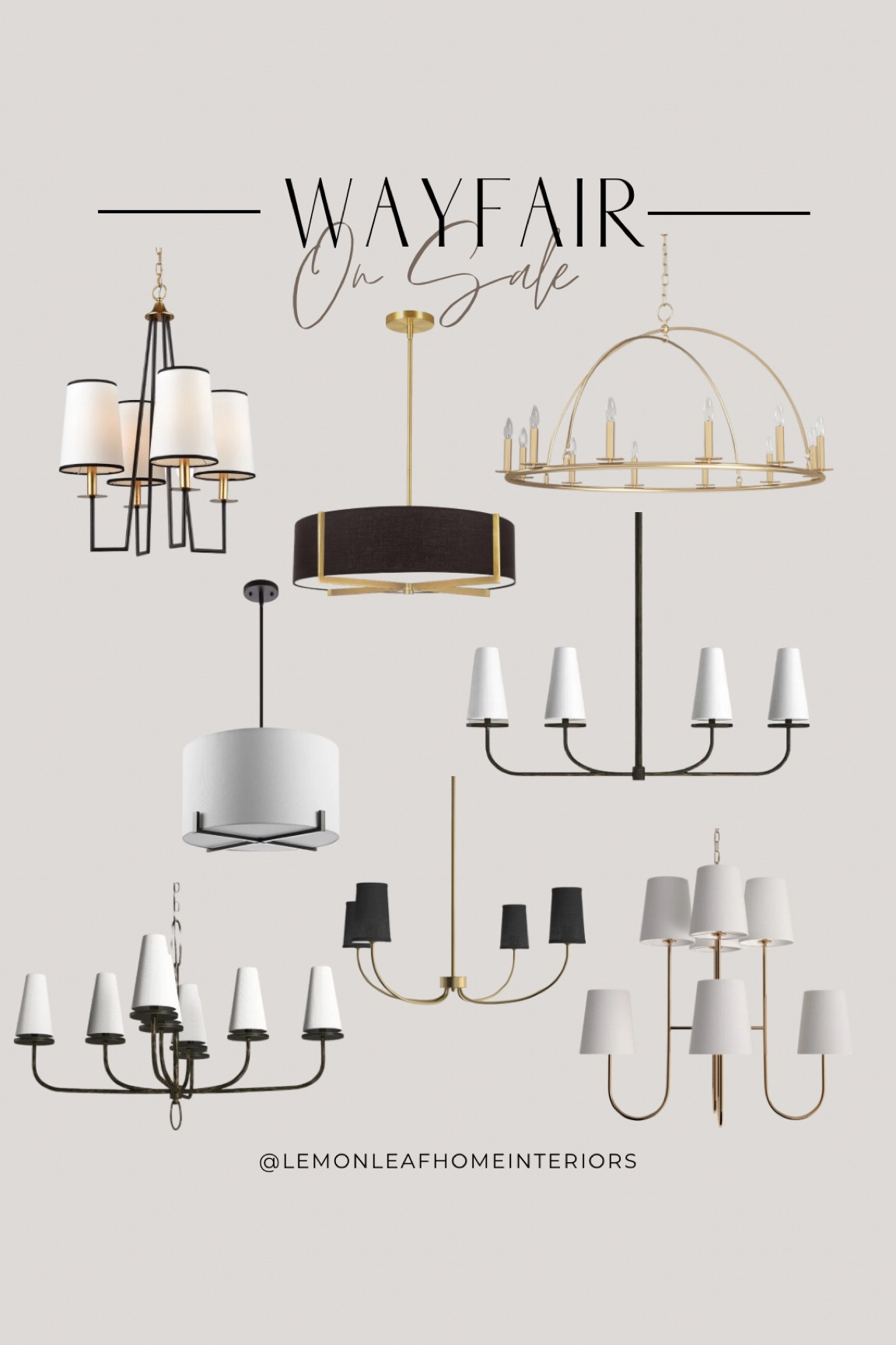 New lighting sale finds from wayfair 
Brass chandeliers, modern lighting, light fixtures, kitchen lighting, pendant lights, kitchen pendants, sale alert, chandeliers, bedroom lighting, living room lighting, home furnishings, decor sale


#LTKhome #LTKstyletip #LTKsalealert