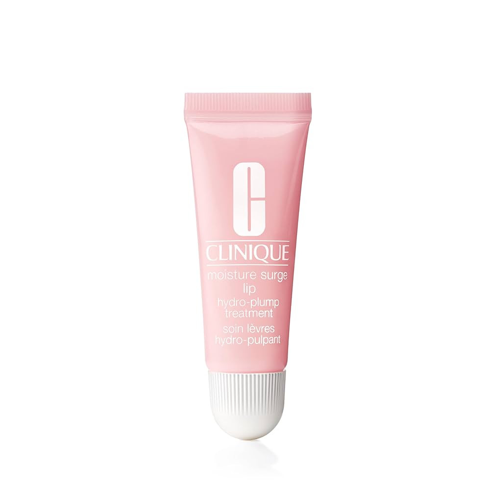 Clinique Moisture Surge Lip Hydro-Plump Treatment, 0.34 Fl Oz | Amazon (US)
