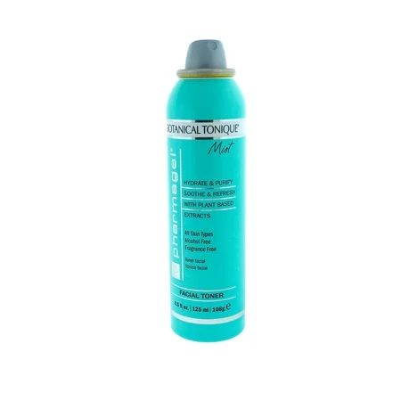 Pharmagel Botanical Tonique Facial Toner Mist 4.5 oz Toner | Walmart (US)