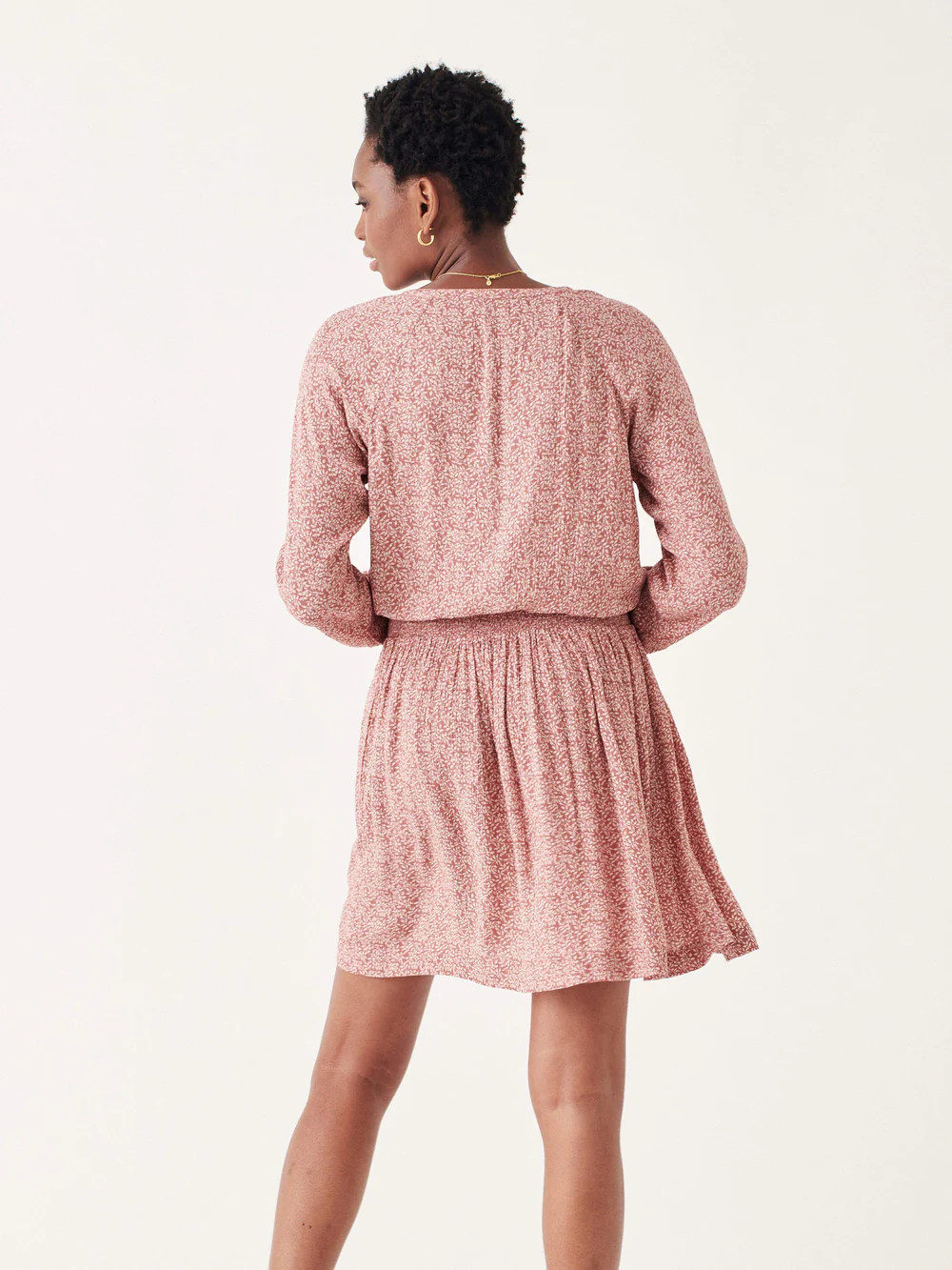 Montara Dress | Faherty