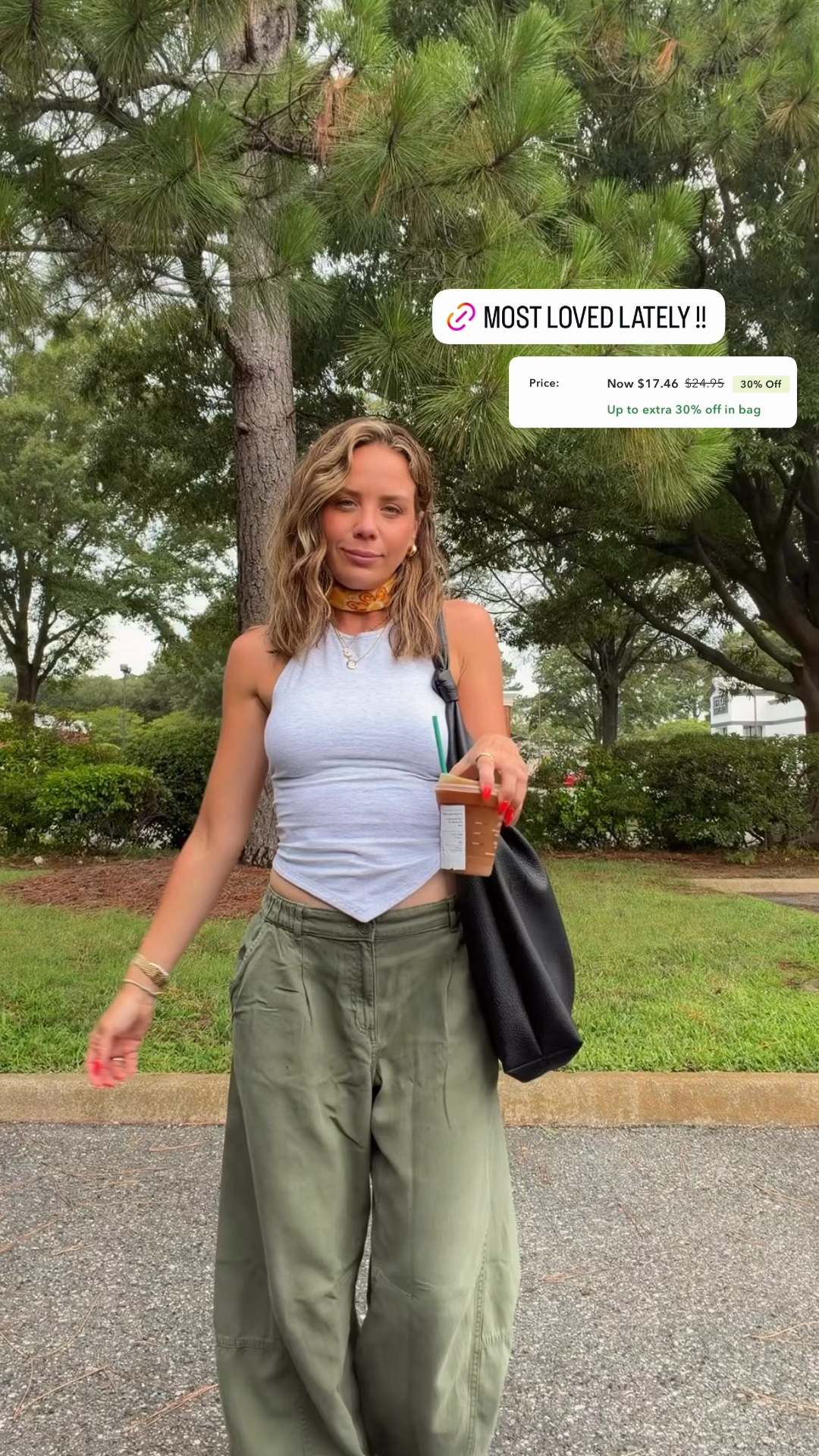 Pants that aren’t jeans!

#LTKootd #LTKgrwm #LTKdayinmylife