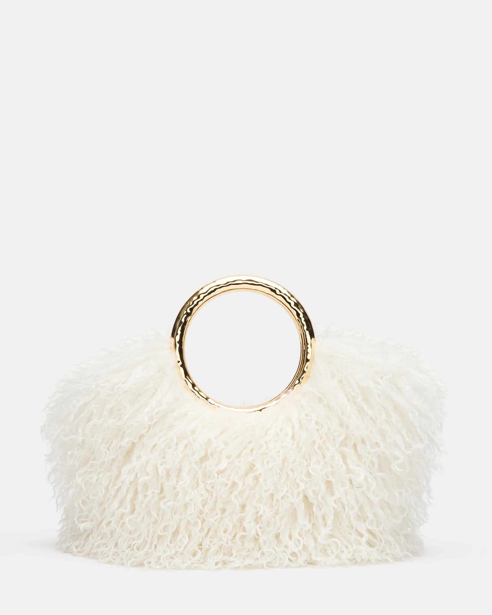 Kova Bag Cream | Steve Madden (US)