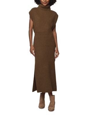 Splendid Marigold Sweater Dress  | Bloomingdale's Women | Bloomingdale's (US)