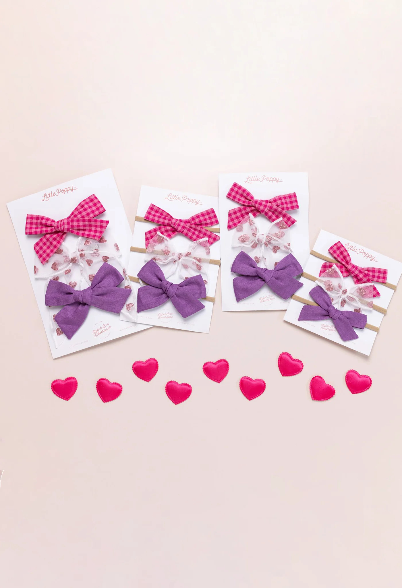 Little Poppy Co. | Little Poppy Co