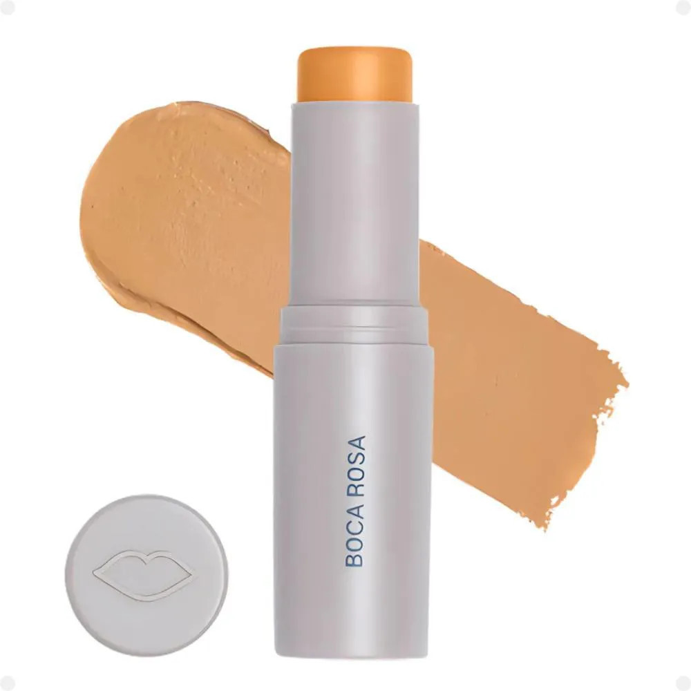 Base Boca Rosa Stick Pele Br27 Fps 30 | DrogaRaia (BR)