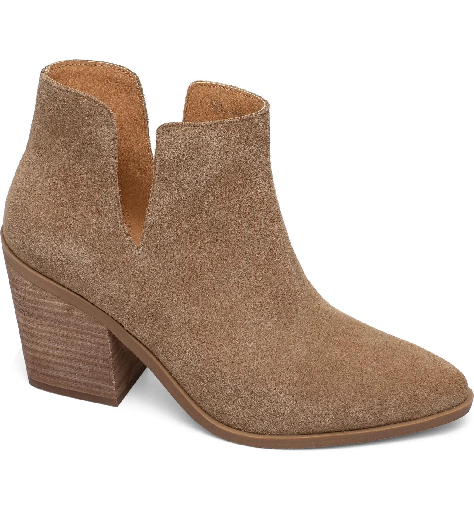 Kicky Bootie (Women) | Nordstrom