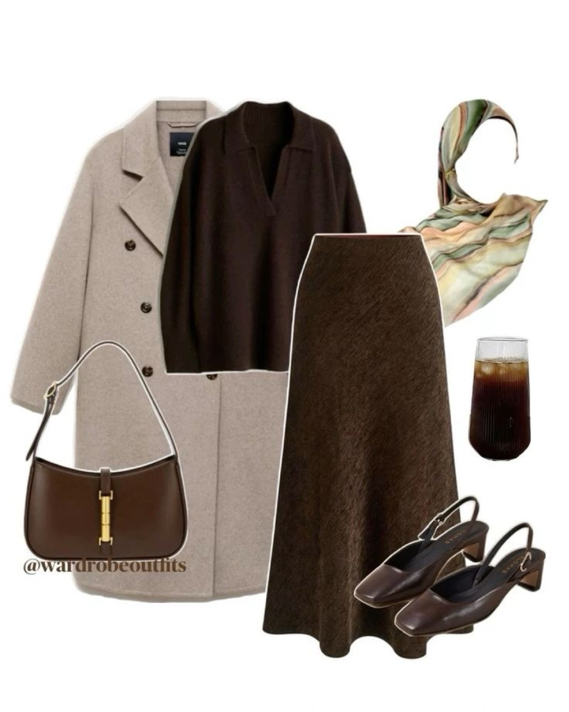 Winter Outfits, Winter Outfit, Hijab, hijabi, hijabi outfit, hijab outfit, sweater, winter ootd, ootd, sweaters, back to school, back go college, modal hijab, work outfit, work outfits, beige coats, beige  coat

#LTKStyleTip


Sweater is from h&M but it’s sold out :( linked in my ShopMy