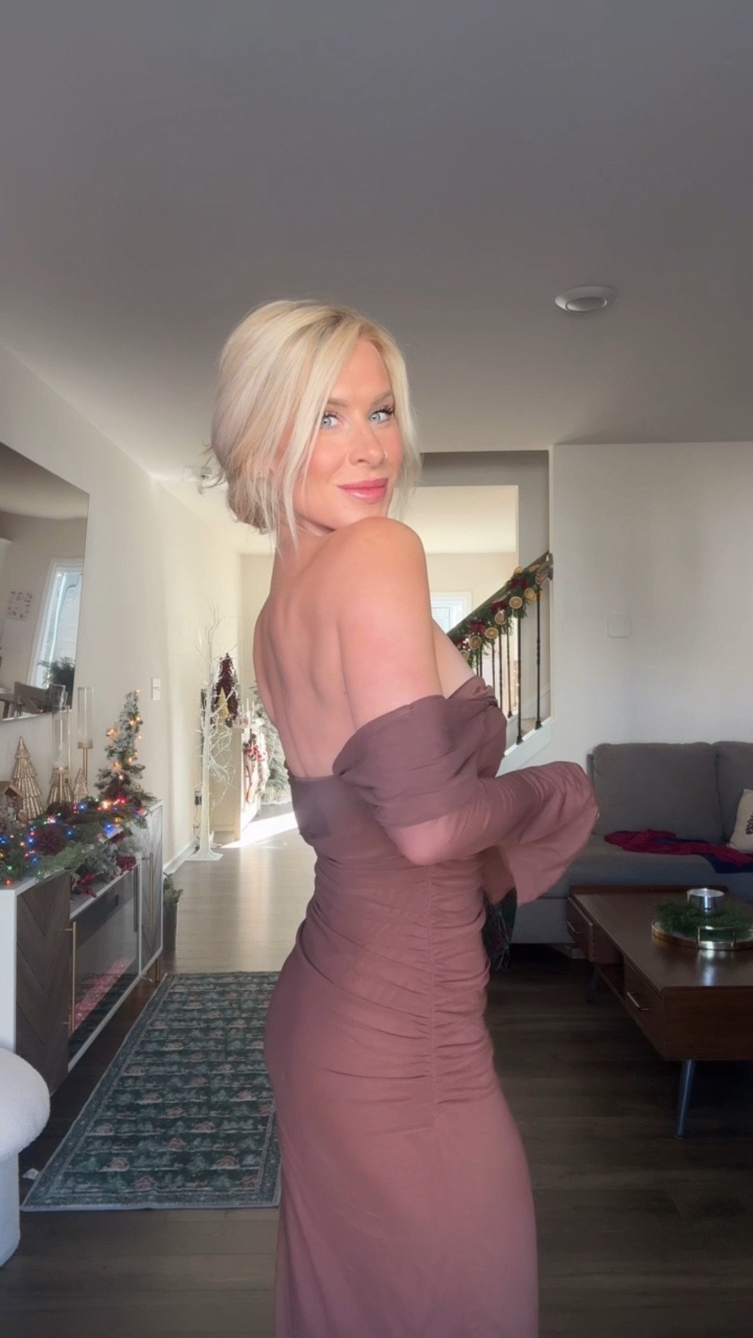 The perfect round up of dresses for all of your holiday, wedding and/or cocktail events. All under $60! Wearing a small in all styles ✨ #weddingguestdress #christmasparty #falldress

#LTKHoliday #LTKWedding #LTKCyberWeek