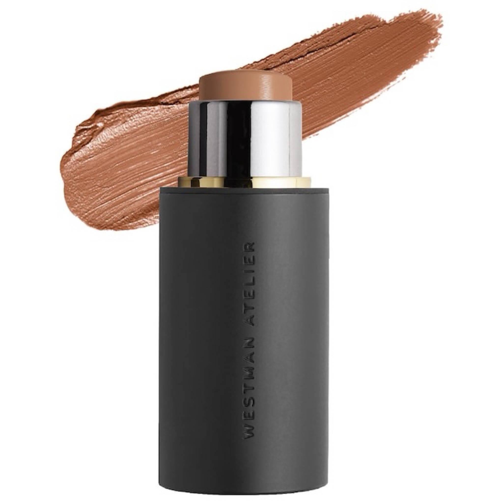 Best of 2023 ✨ I got the shade biscuit and it is perfect for fair skin. This contour blends easily and creates dimension that lasts all day! #makeup #sephora #westman #contour #tiktok #makeuproutine #contourstick #bestmakeup #skincare #beauty 

#LTKGiftGuide #LTKbeauty #LTKfindsunder50