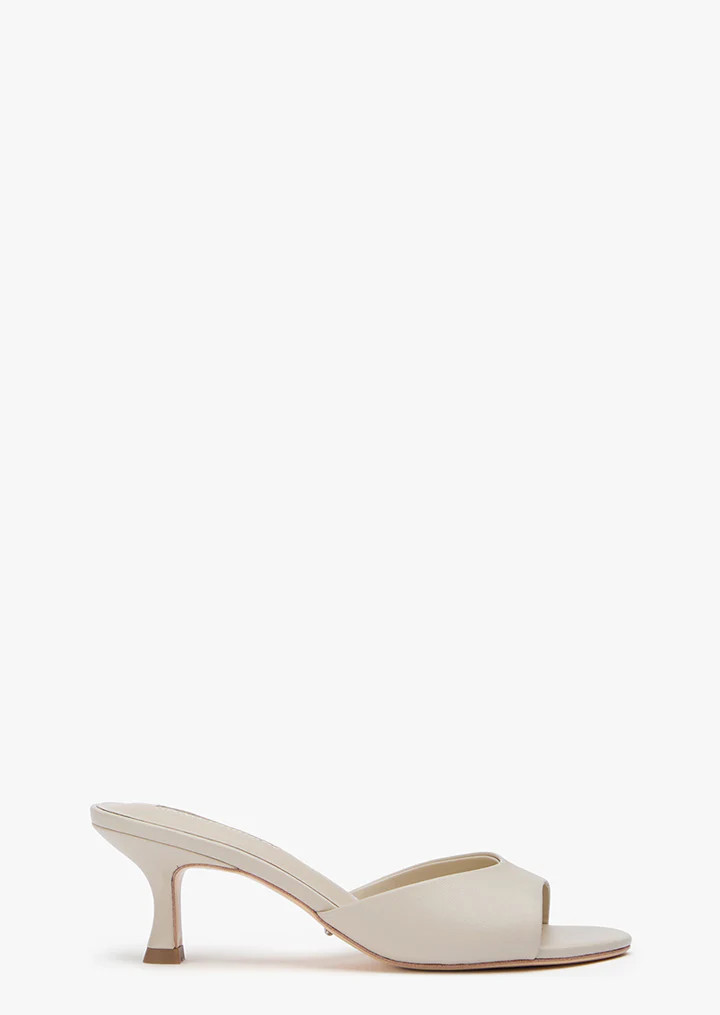 Rubi Vanilla Nappa | Tony Bianco US