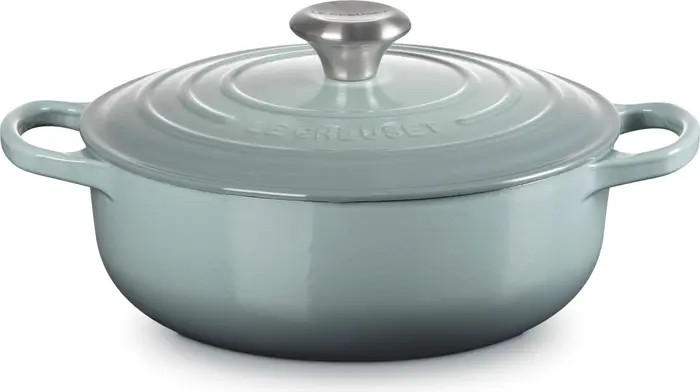 Le Creuset Signature 3.5-Quart Sauteuse Oven | Nordstrom | Nordstrom