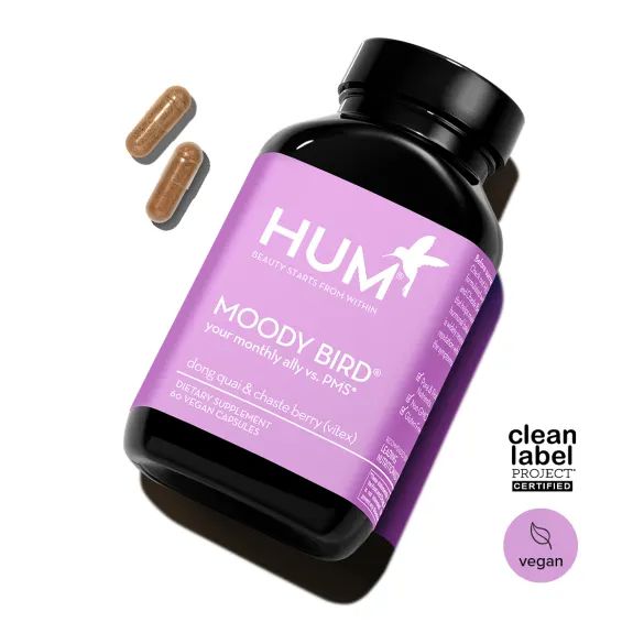 Moody Bird® | HUM Nutrition