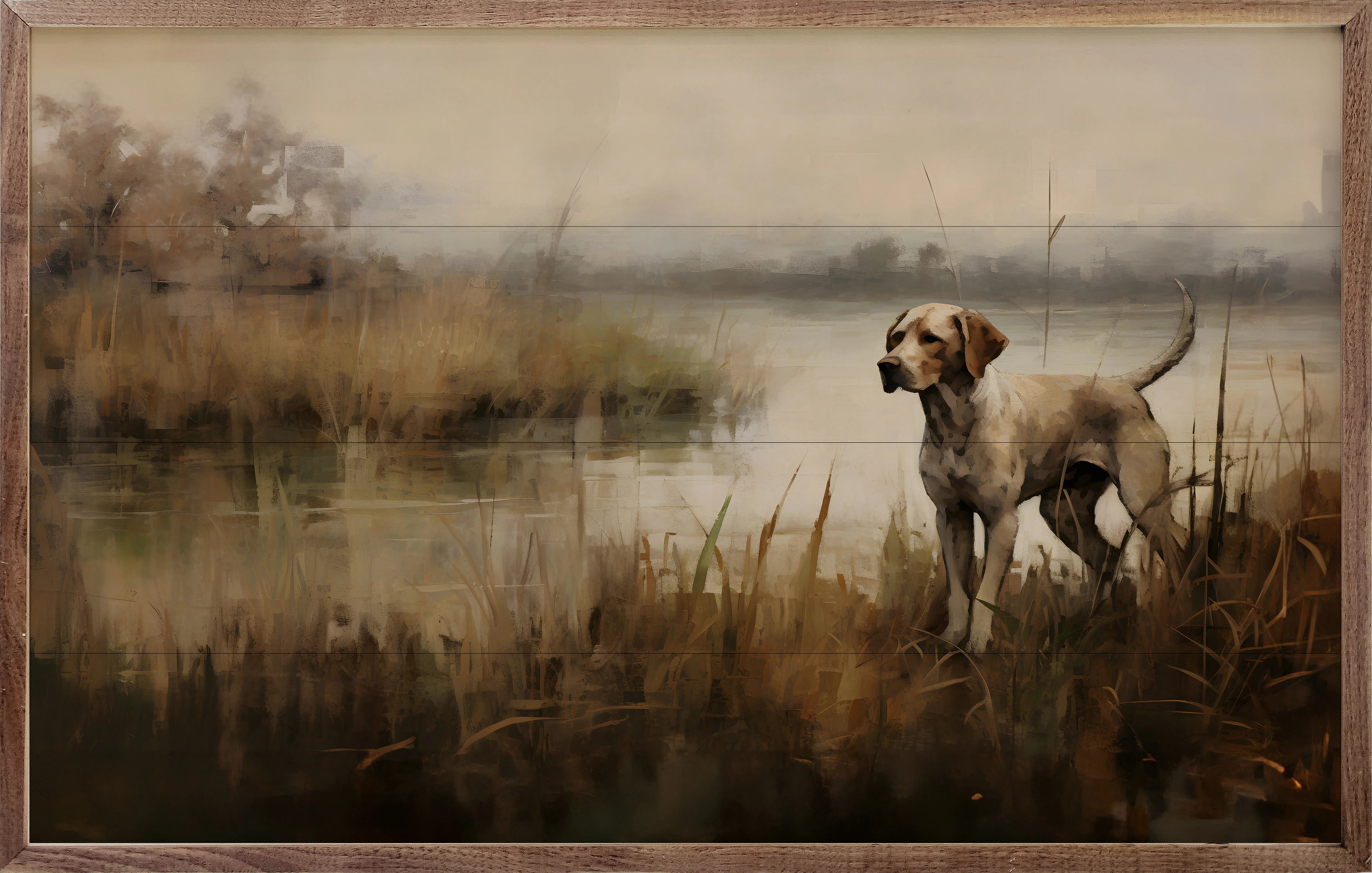 " On The Hunt 6 " | Wayfair North America