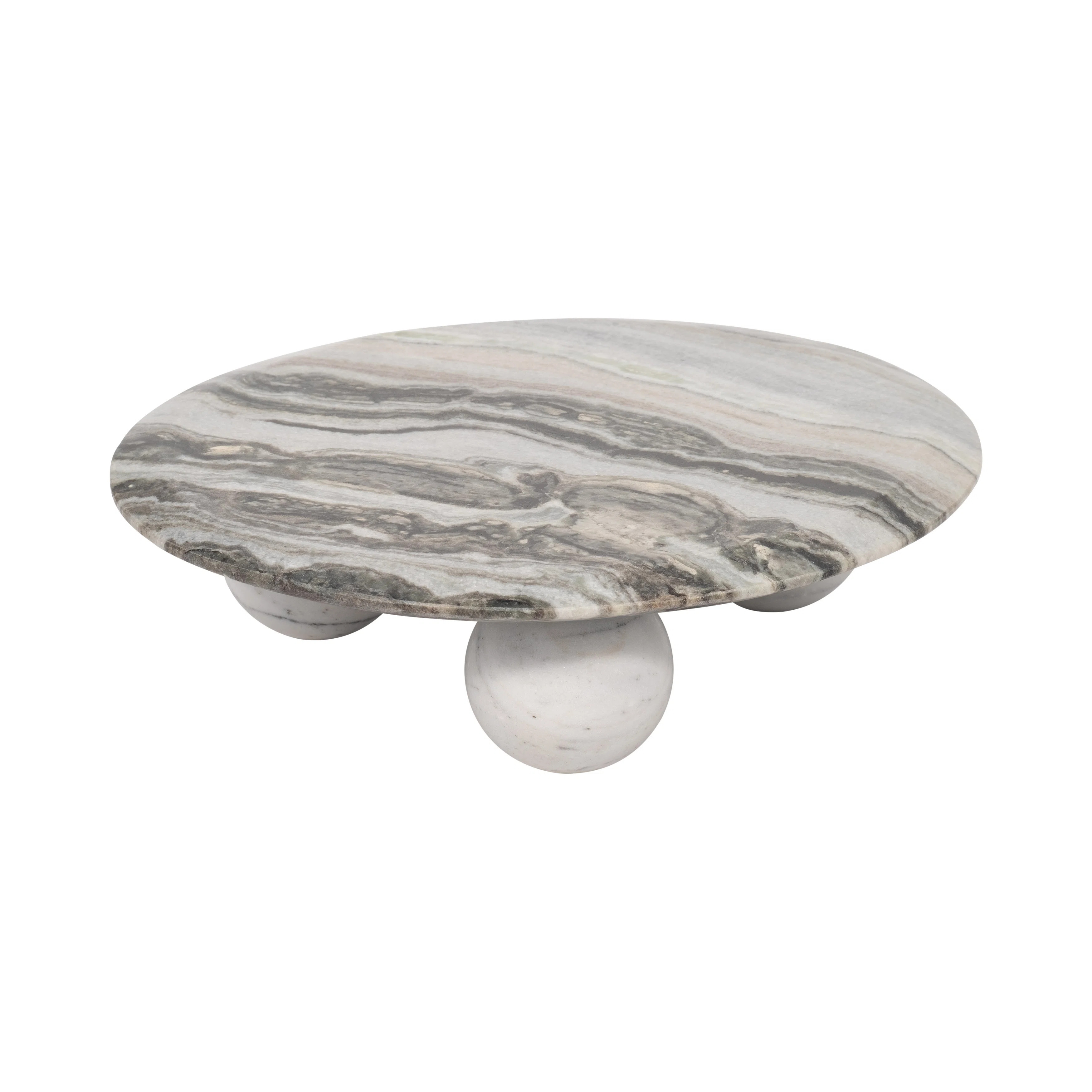 Sandra Marble Tray | Wayfair North America