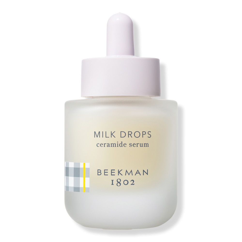 Beekman 1802 Milk Drops Ceramide Serum - 0.9 oz | Ulta