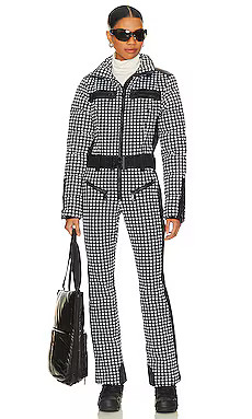 Starstruck Ski Jumpsuit
                    
                    Goldbergh | Revolve Clothing (Global)