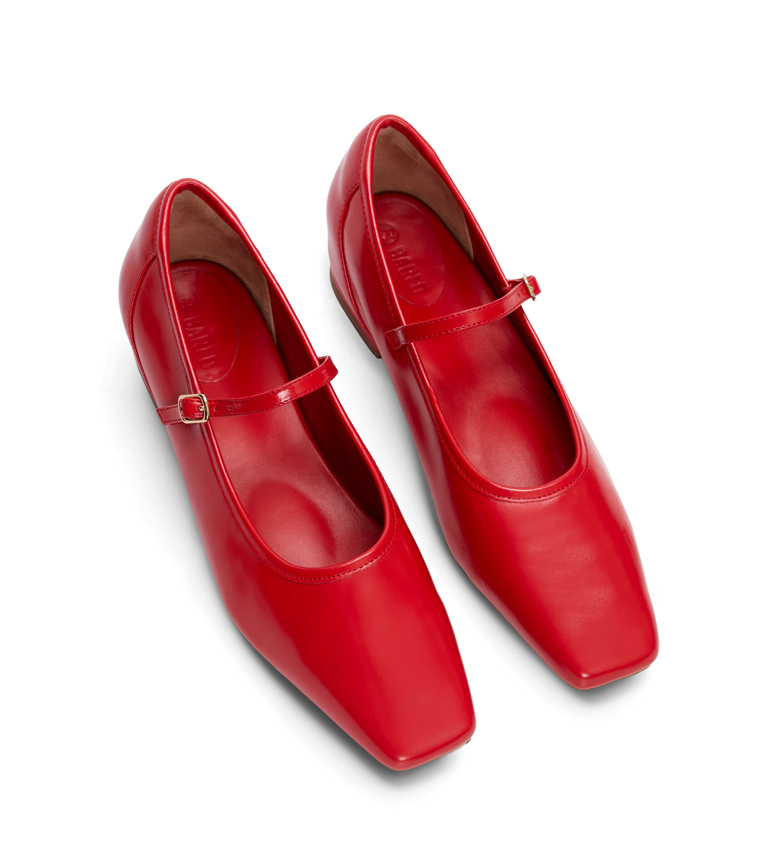 Surfbird | Bared Footwear