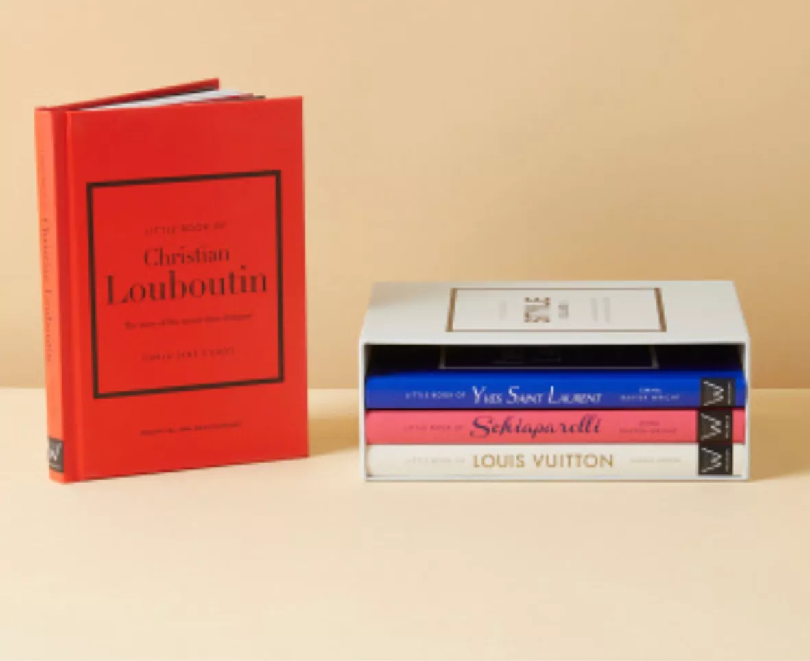 Little Book of Louis Vuitton curated on LTK
