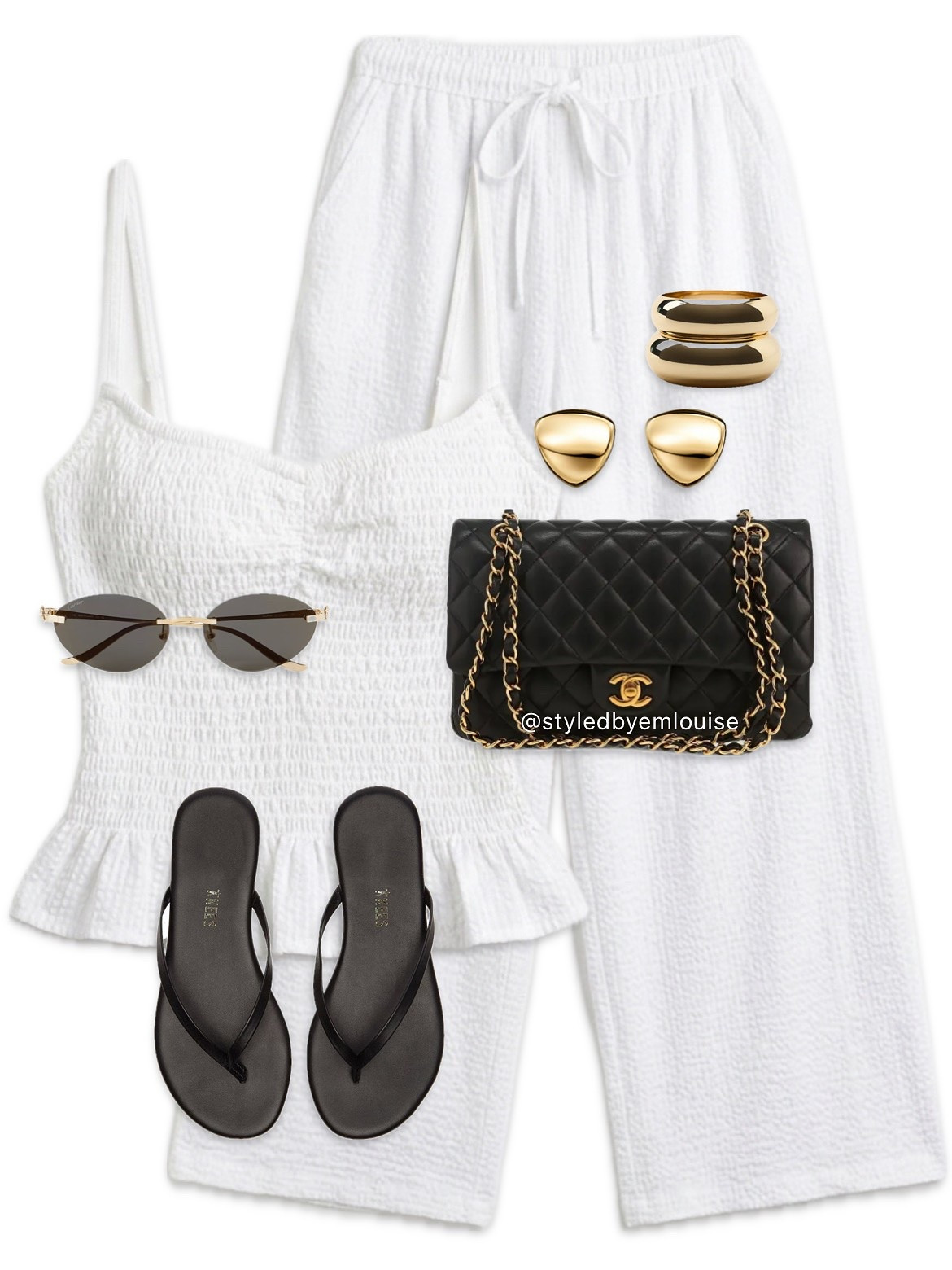 #LTKsummer #LTKuk #LTKstyletip