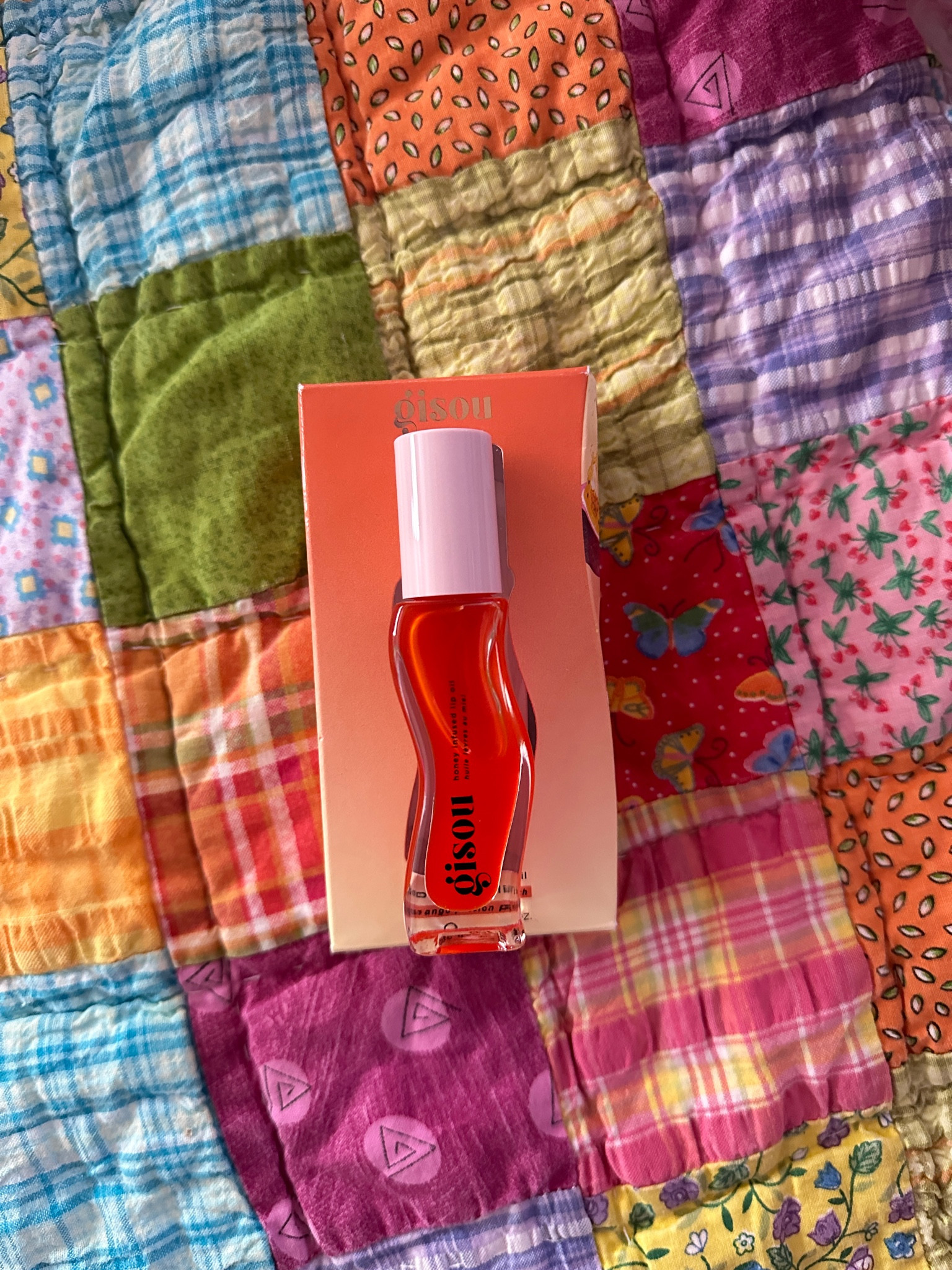 Lip oil • lipgloss • spring • summer • beauty finds • sephora sale • sephora • Gisou 

#LTKxSephora #LTKbeauty #LTKGiftGuide