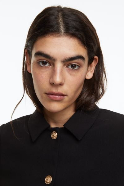 Kurze Jacke | H&M (DE, AT, CH, NL, FI)