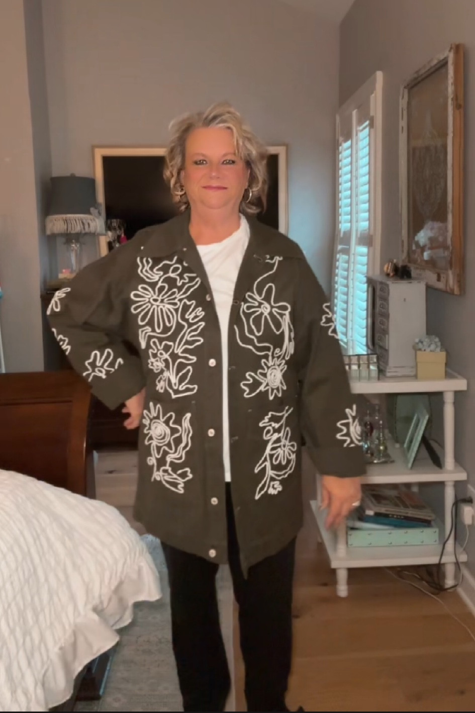 Free People Keep or Return Haul