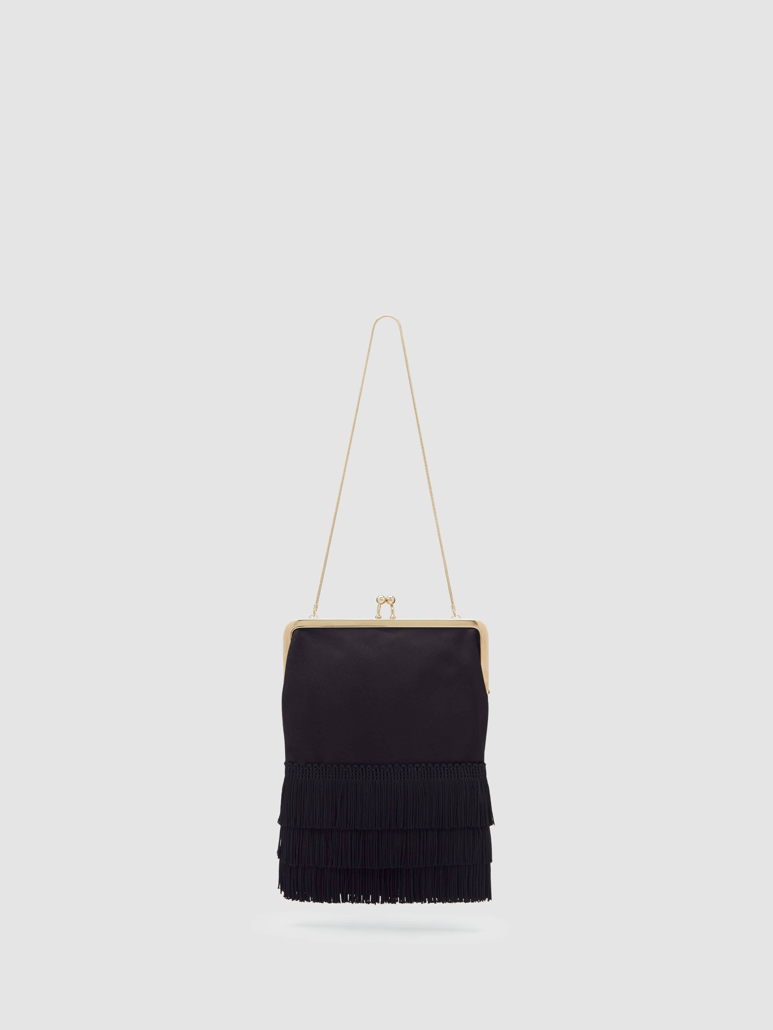 Skye Mini Bag | Reformation (Global)