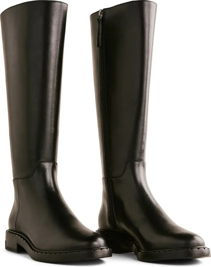 Reformation Nancy Knee High Boot (Women) | Nordstrom | Nordstrom