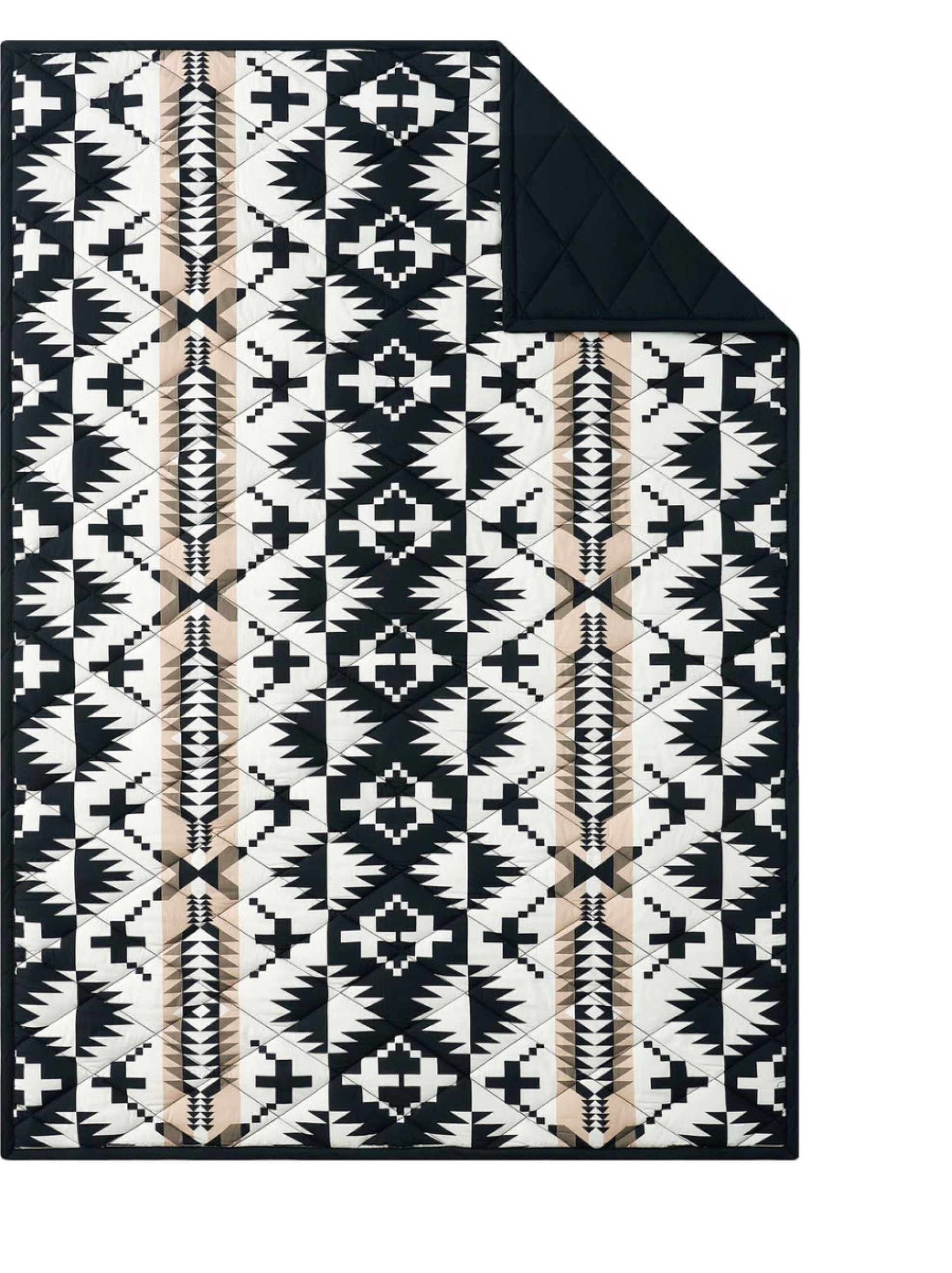 When I tell you I got this 2 sales ago and it is one of the best finds!
Great for so much!!
#nordstrom #pendelton #blanket 

#LTKFind #LTKunder100 #LTKxNSale