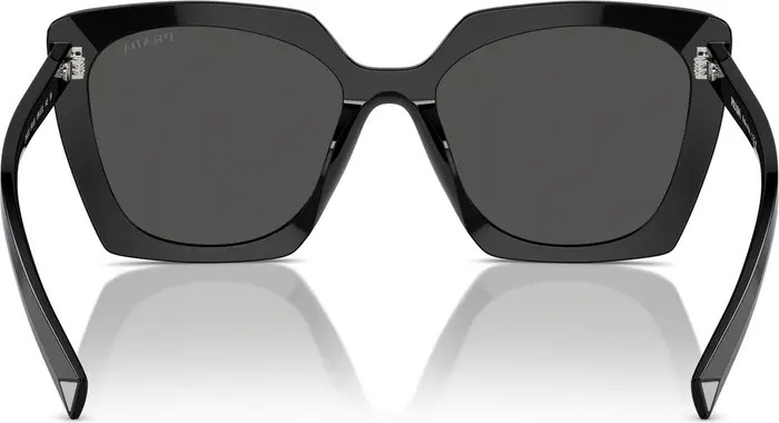 54mm Square Sunglasses | Nordstrom