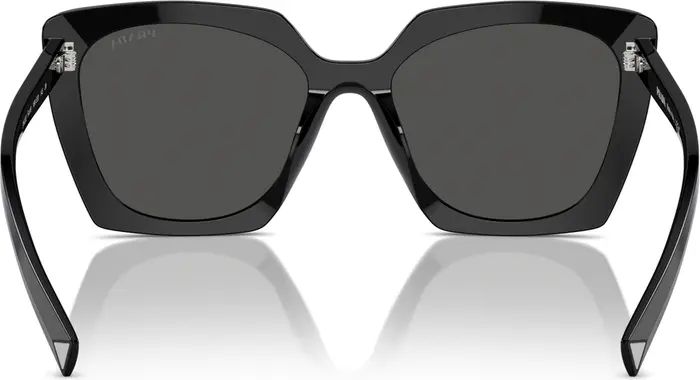 54mm Square Sunglasses | Nordstrom