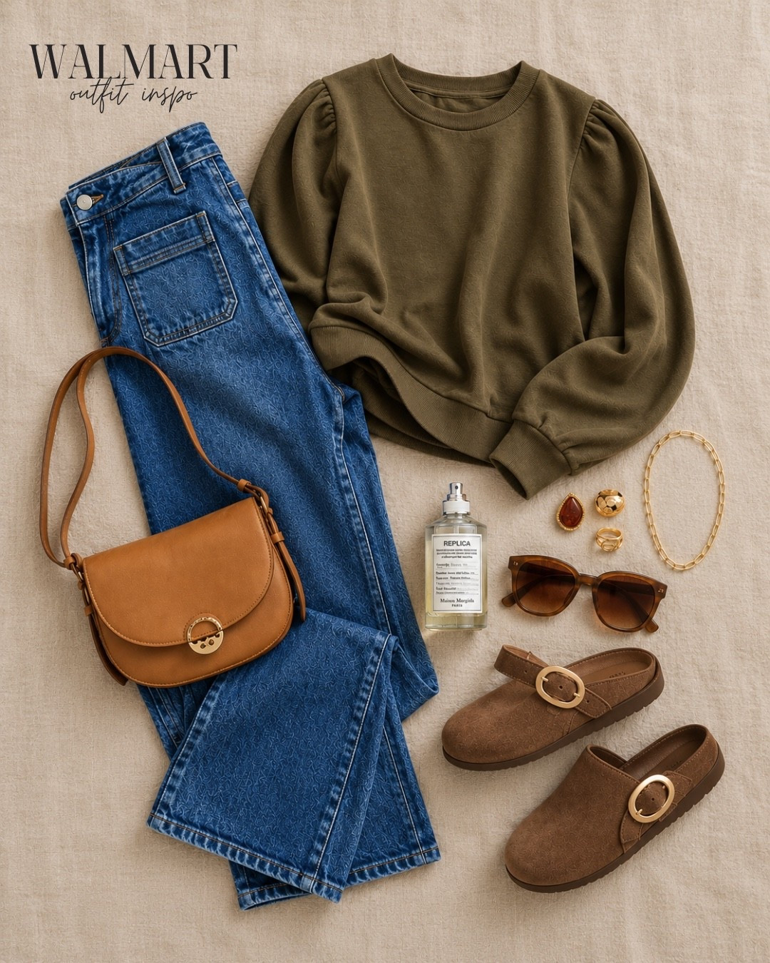 Walmart outfit inspo🍂

#LTKdayinmylife #LTKootd #LTKgrwm