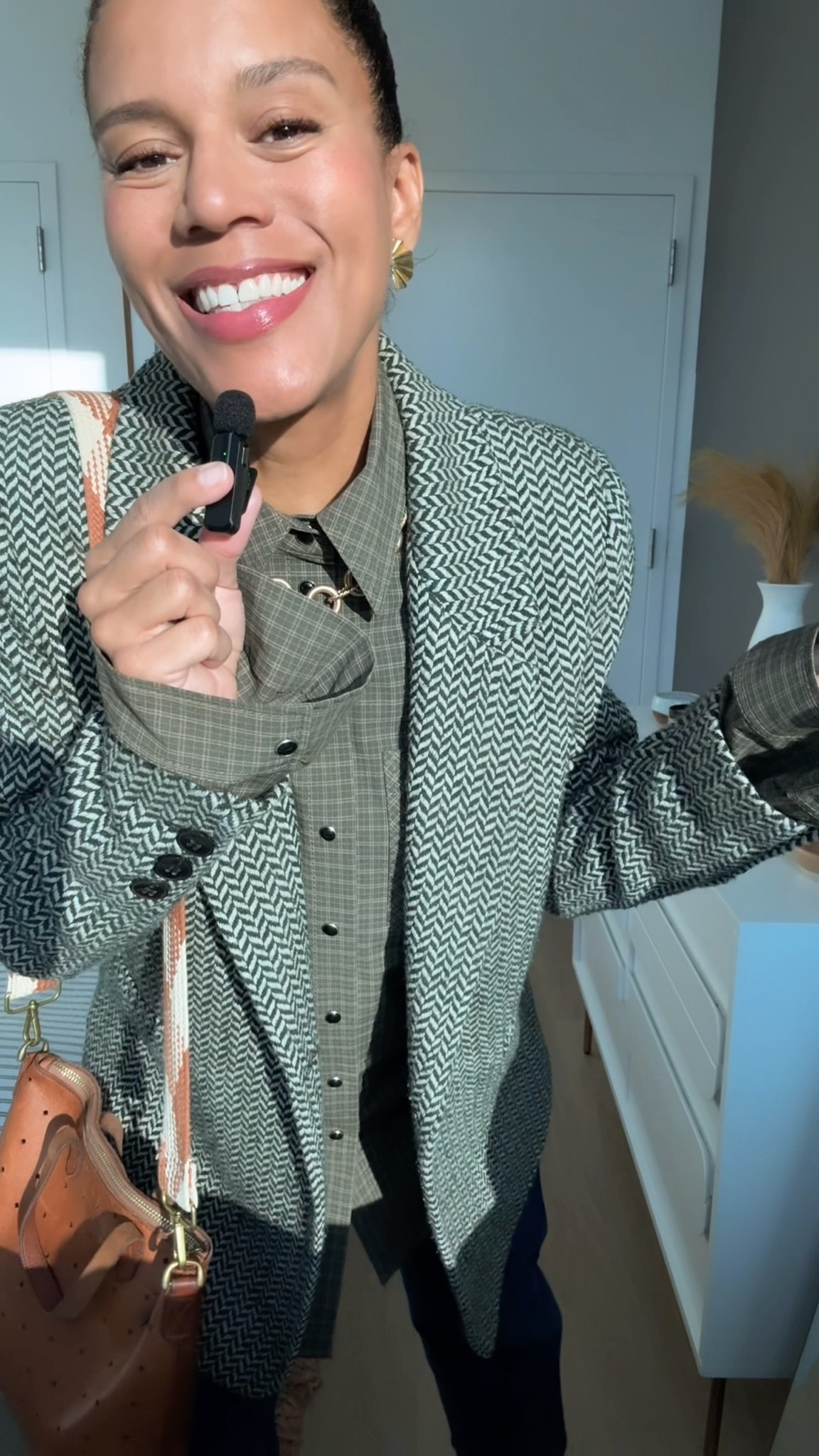 Day 6 of 21 days of getting dressed  

#LTKOver40 #LTKStyleTip #LTKFindsUnder100