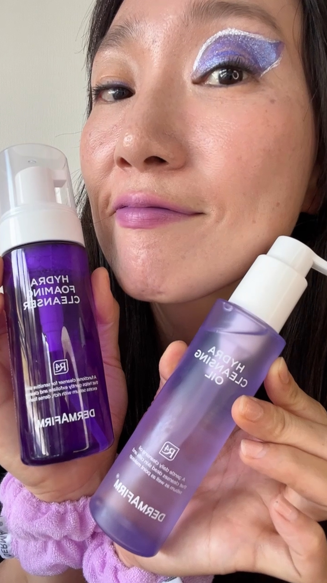 🎀Hydra Foaming Cleanser🎀
Couldn’t find anywhere but in their website : 🔗 dermafirmshop.com

It is New! Must be coming in Yesstyle, Oliveyoung, stylevana soon💜

🎀Hydra Cleansing Oil🎀
yesstyle.com
Discount code : HYUNMIYES24
Worldwide Shipping✈️

#LTKFindsUnder100 #LTKOver40 #LTKBeauty