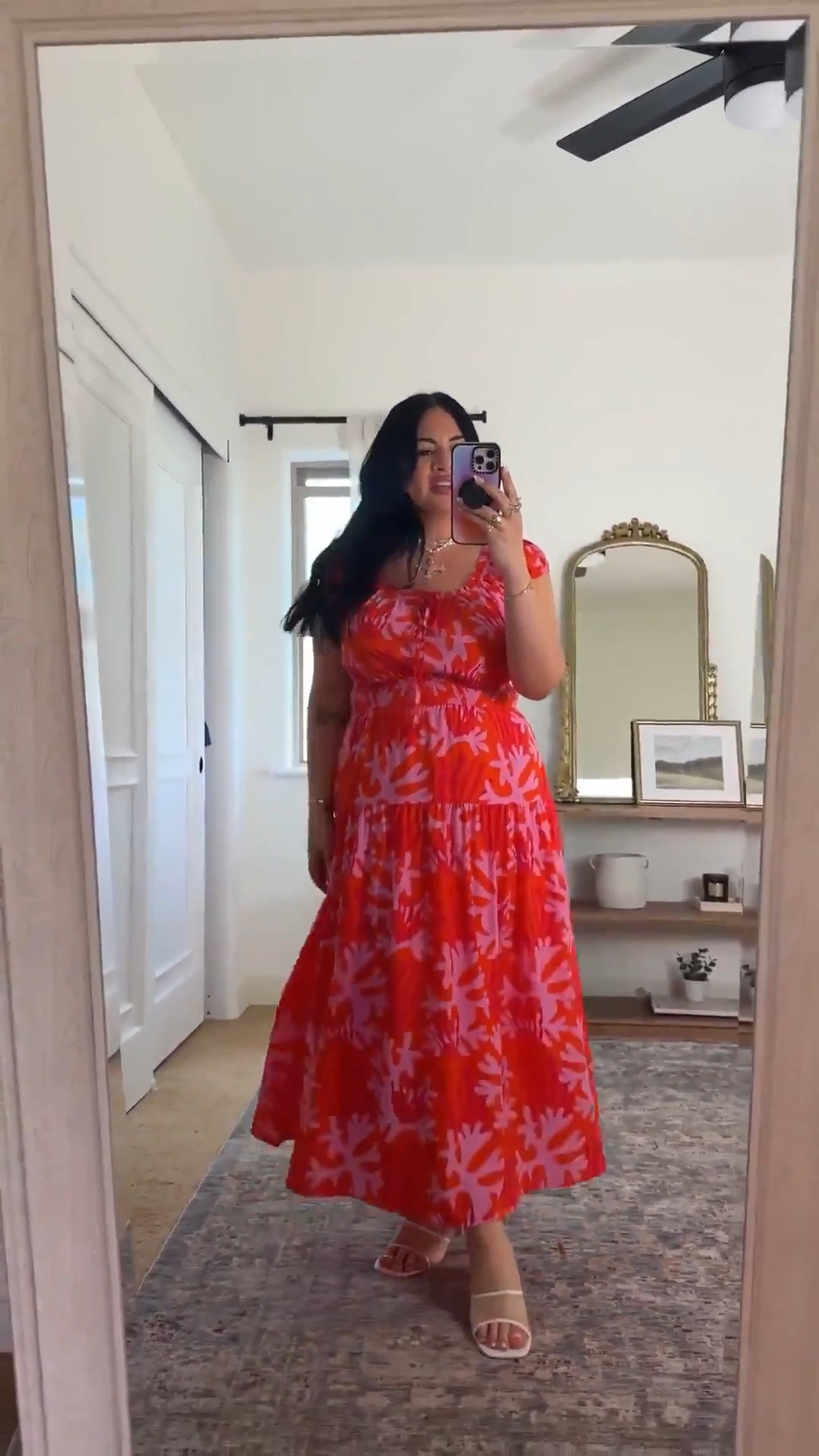 Amazon dress finds!!

Wearing a size lg!!

Printed dress, midsize dress, midsize fashion, vacay dress, travel finds, travel dress, tropical vacay, Tori block

#LTKootd #LTKSeasonal #LTKgrwm