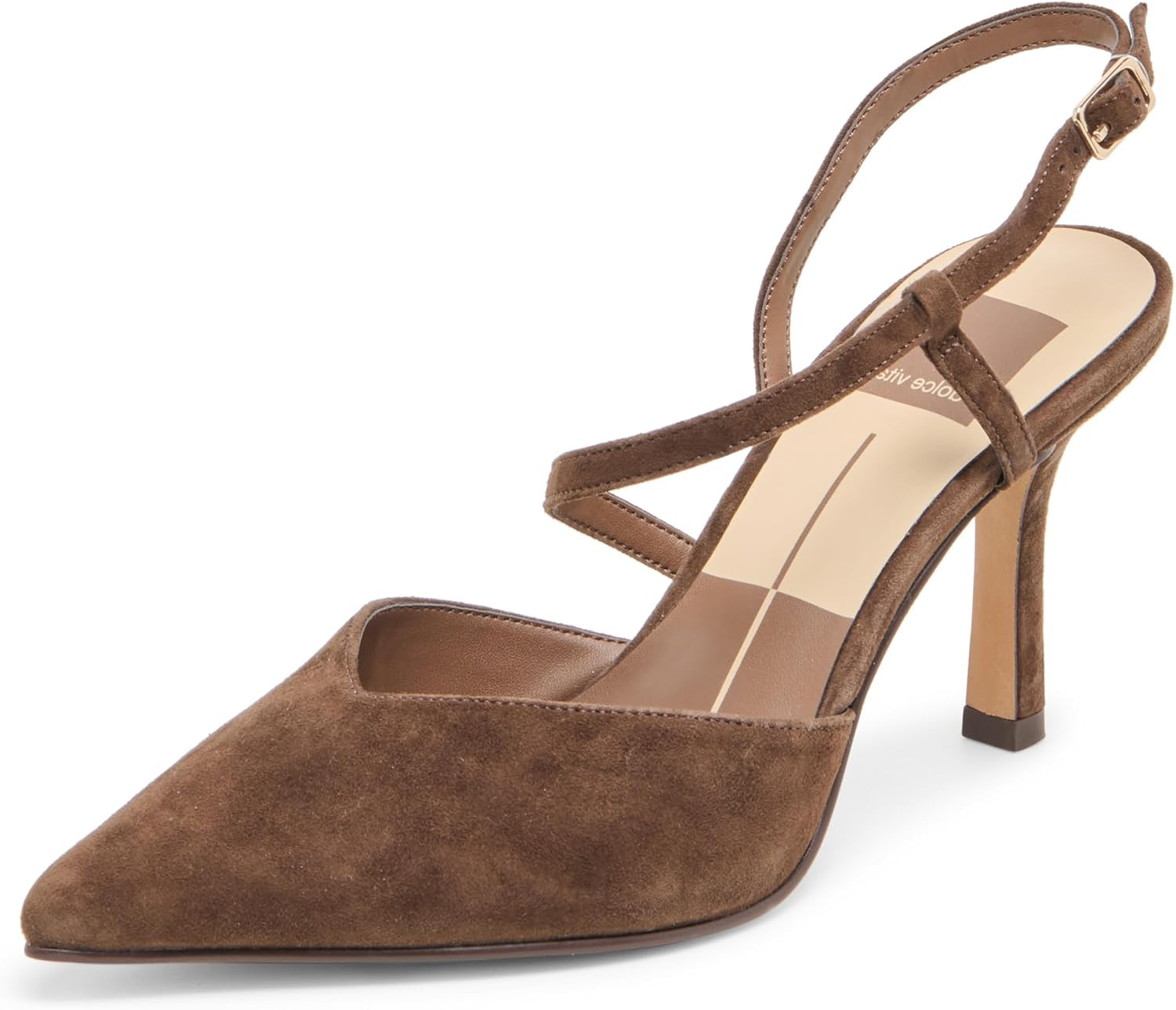 Dolce Vita Women's Kamra Heels | Amazon (US)