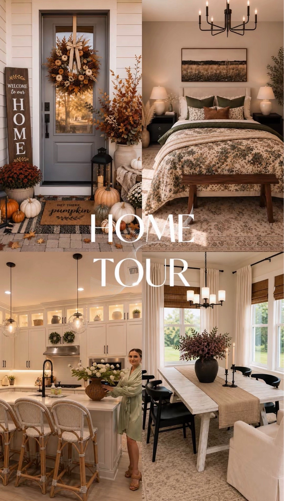 Home and decor

#LTKU #LTKHome #LTKSaleAlert
