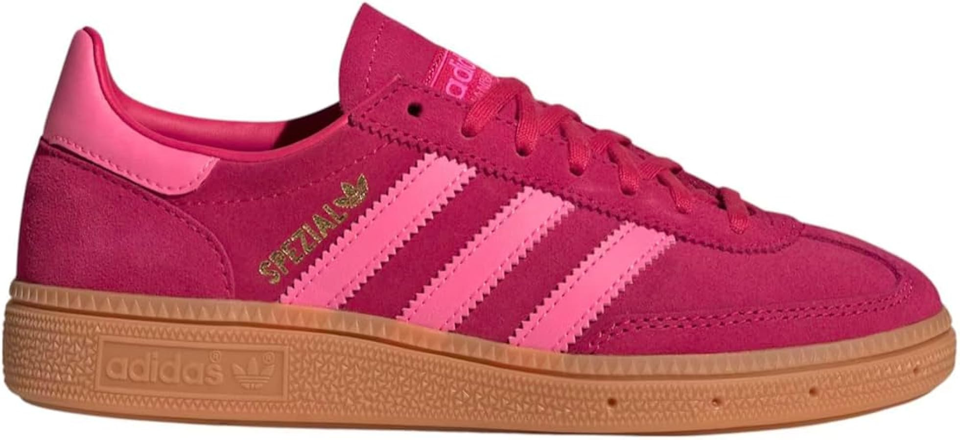 adidas originials Handball Spezial Big Kid | Amazon (US)